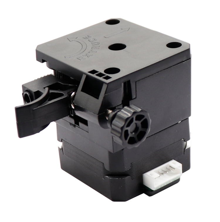 42BYGH34-1304B 1.3A 0.30N 3D Printer 42-Step Moto Dual Output Shaft Carving Machine - Parts by PMC TechLife | Online Shopping South Africa | PMC TechLife | Buy Now Pay Later Mobicred