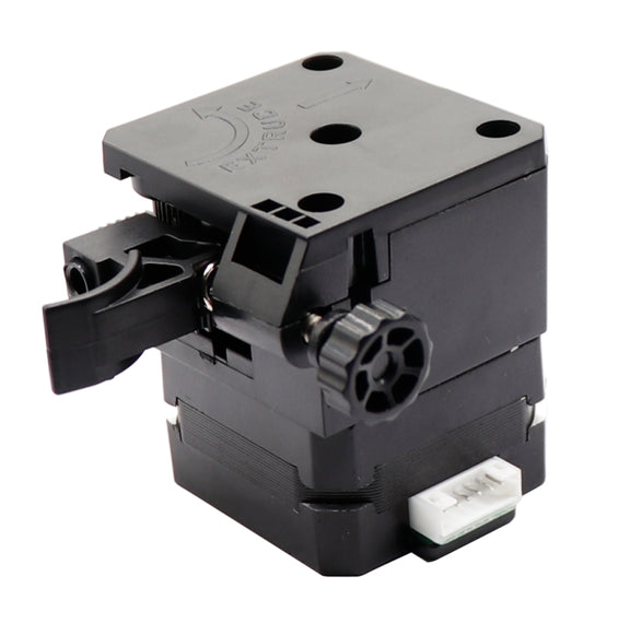 42BYGH34-1304B 1.3A 0.30N 3D Printer 42-Step Moto Dual Output Shaft Carving Machine