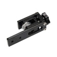 3D Printer Accessories Synchronize Band Stretching Adjustment Fixed Tight Device(Black) - Parts by PMC TechLife | Online Shopping South Africa | PMC TechLife | Buy Now Pay Later Mobicred