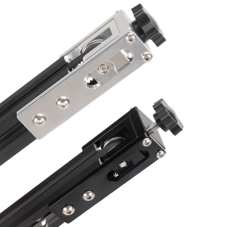 3D Printer Accessories Synchronize Band Stretching Adjustment Fixed Tight Device(Silver) - Parts by PMC TechLife | Online Shopping South Africa | PMC TechLife | Buy Now Pay Later Mobicred