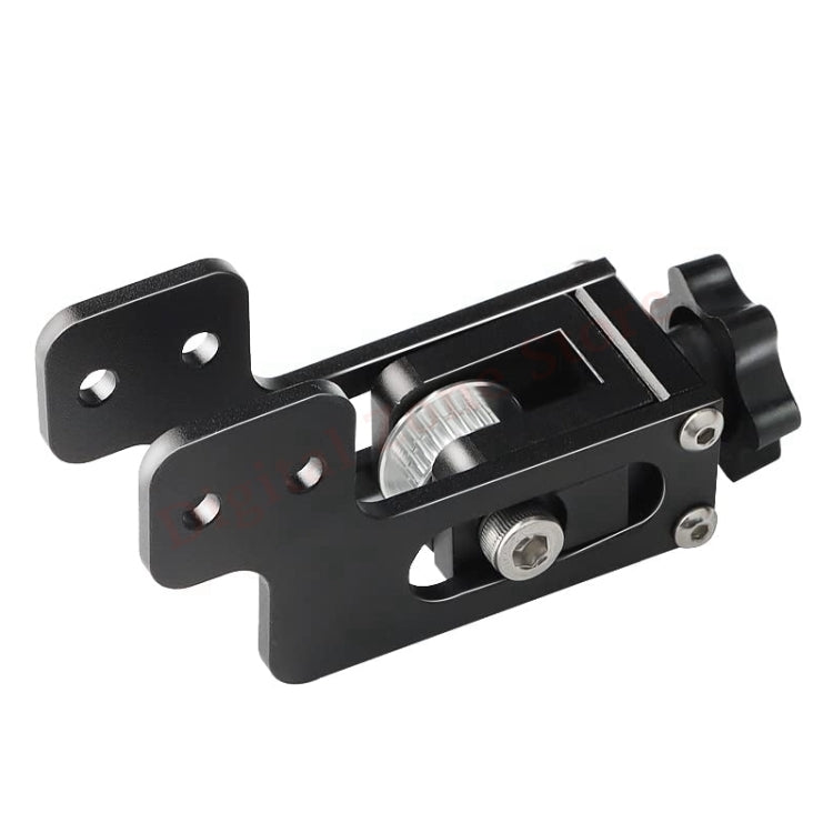 3D Printer Accessories Synchronous Stretch Strap Straightener For Ender 3 Series(2040 Y Axis) - Parts by PMC TechLife | Online Shopping South Africa | PMC TechLife | Buy Now Pay Later Mobicred