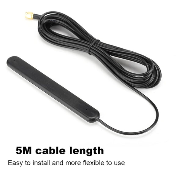 ANT-309plus Digital Radio Radio Patch Hidden DAB Antenna
