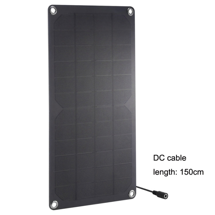 10W High Speed and Long Life Solar Mini Fan Outdoor Pet Exhaust Fan - free shipping - PMC TechLife - Order now!