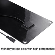 10W High Speed and Long Life Solar Mini Fan Outdoor Pet Exhaust Fan