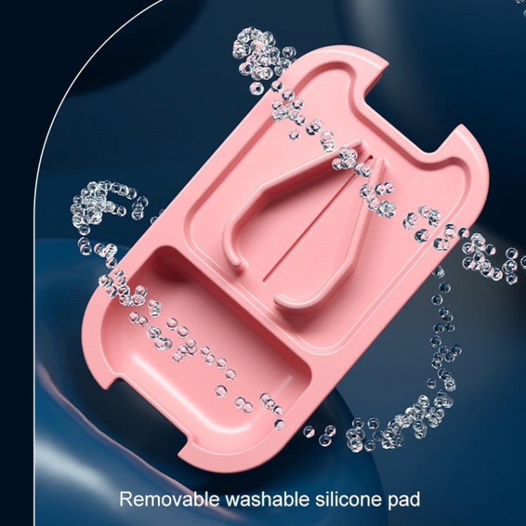 TP-009 Mini Pill Cutting Box Storage Box Dispenser(Sapphire Blue) - free shipping - PMC TechLife - Order now!