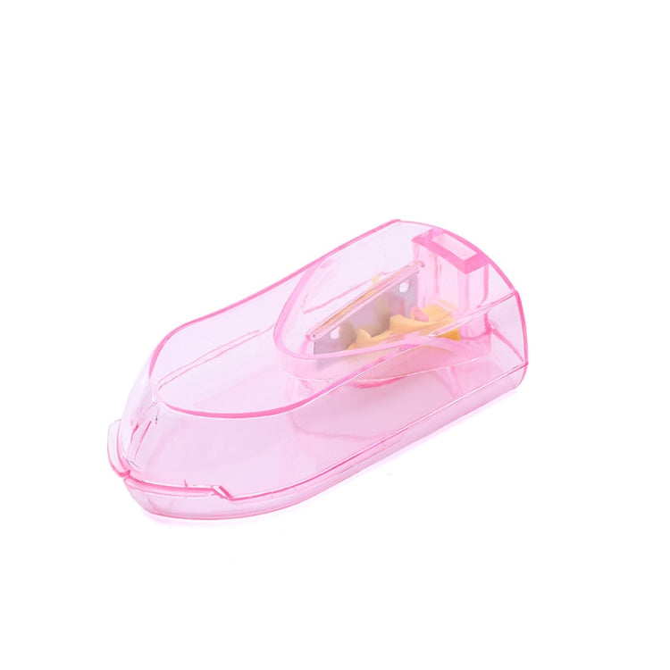 10 PCS Pills Divider Multifunctional Portable Pill Box(Pink) - free shipping - PMC TechLife - Order now!