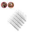 50cm Long Bird Repellent Anti-cat Thorn Stainless Steel Anti-bird Thorn - free shipping - PMC TechLife - Order now!