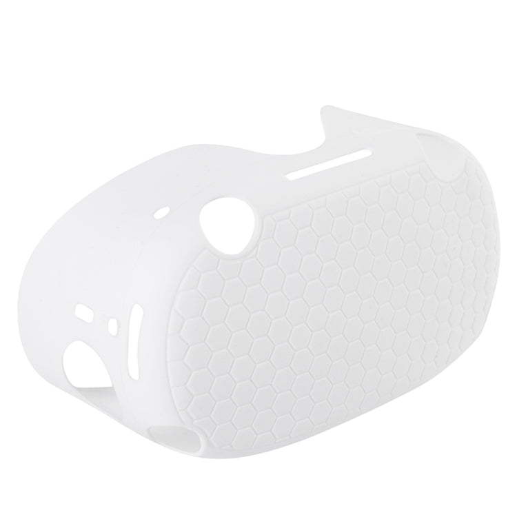 VR Shockproof and Dustproof Cover For Oculus Quest 2(White) - VR Accessories by PMC Jewellery | Online Shopping South Africa | PMC Jewellery | Buy Now Pay Later Mobicred