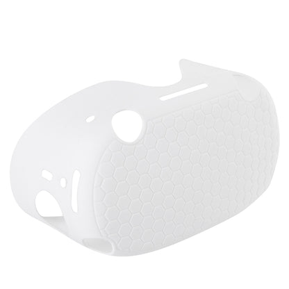 VR Shockproof and Dustproof Cover For Oculus Quest 2(White) - VR Accessories by PMC Jewellery | Online Shopping South Africa | PMC Jewellery | Buy Now Pay Later Mobicred