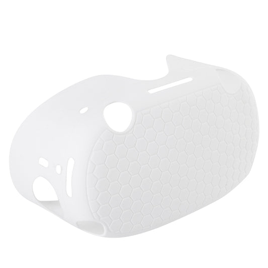VR Shockproof and Dustproof Cover For Oculus Quest 2(White) - VR Accessories by PMC Jewellery | Online Shopping South Africa | PMC Jewellery | Buy Now Pay Later Mobicred