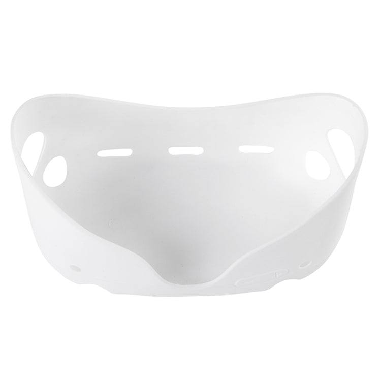 VR Shockproof and Dustproof Cover For Oculus Quest 2(White) - VR Accessories by PMC TechLife | Online Shopping South Africa | PMC TechLife | Buy Now Pay Later Mobicred