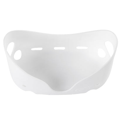 VR Shockproof and Dustproof Cover For Oculus Quest 2(White) - VR Accessories by PMC Jewellery | Online Shopping South Africa | PMC Jewellery | Buy Now Pay Later Mobicred