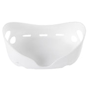 VR Shockproof and Dustproof Cover For Oculus Quest 2(White)