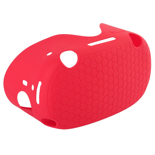 VR Shockproof and Dustproof Cover For Oculus Quest 2(Red) - VR Accessories by PMC Jewellery | Online Shopping South Africa | PMC Jewellery | Buy Now Pay Later Mobicred