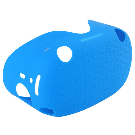 VR Shockproof and Dustproof Cover For Oculus Quest 2(Blue) - VR Accessories by PMC Jewellery | Online Shopping South Africa | PMC Jewellery | Buy Now Pay Later Mobicred