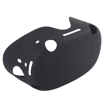 VR Shockproof and Dustproof Cover For Oculus Quest 2(Black) - VR Accessories by PMC Jewellery | Online Shopping South Africa | PMC Jewellery | Buy Now Pay Later Mobicred