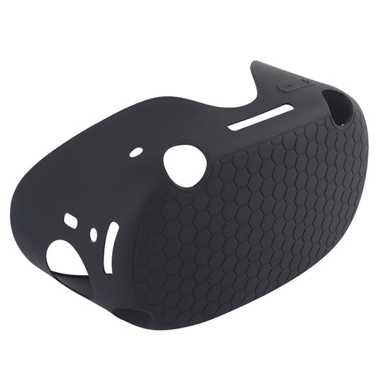 VR Shockproof and Dustproof Cover For Oculus Quest 2(Black) - VR Accessories by PMC Jewellery | Online Shopping South Africa | PMC Jewellery | Buy Now Pay Later Mobicred