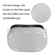VR Shockproof and Dustproof Cover For Oculus Quest 2(Red)