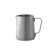 304 Stainless Steel Coffee Pot with Scale, Spec: 350ml (Retro Beak)