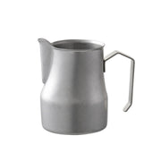 304 Stainless Steel Coffee Pot with Scale, Spec: 500ml (Retro Crane Mouth)
