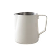 304 Stainless Steel Coffee Pot with Scale, Spec: 600ml (Beige Beak) - free shipping - PMC TechLife - Order now!