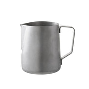 304 Stainless Steel Coffee Pot with Scale, Spec: 600ml (Retro Beak)