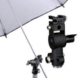 Top Flash Mount D -Shaped Lighting Light Rack - free shipping - PMC TechLife - Order now!