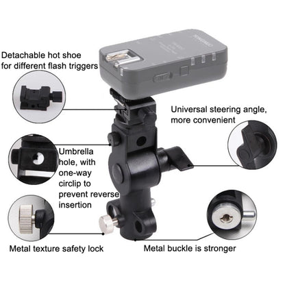 Top Flash Mount D -Shaped Lighting Light Rack - free shipping - PMC Jewellery - Order now!
