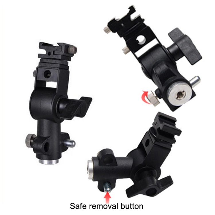 Top Flash Mount D -Shaped Lighting Light Rack - free shipping - PMC Jewellery - Order now!