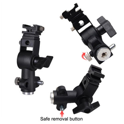 Top Flash Mount D -Shaped Lighting Light Rack - free shipping - PMC Jewellery - Order now!