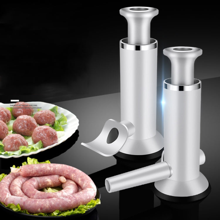Household Enema Manual Sausage Machine Meatball Machine - Gadgets by PMc TechLife | Online Shopping South Africa | PMc TechLife | Buy Now Pay Later Mobicred