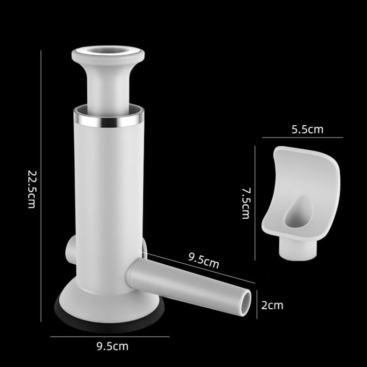 Household Enema Manual Sausage Machine Meatball Machine - Gadgets by PMc TechLife | Online Shopping South Africa | PMc TechLife | Buy Now Pay Later Mobicred