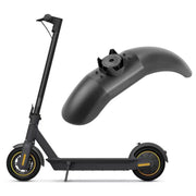Scooter Front Fender For Xiaomi No.9 Scooter MAX G30(Black)