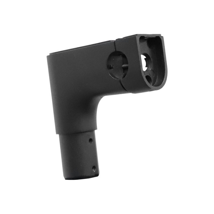 Scooter Forehead Dashboard Frame for Xiaomi Mijia M365(Black) - Accessories & Parts by PMc TechLife | Online Shopping South Africa | PMc TechLife | Buy Now Pay Later Mobicred