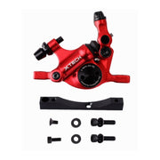 Electric Scooter Disc Brake Adapter For Xiaomi Mijia M365(Black)