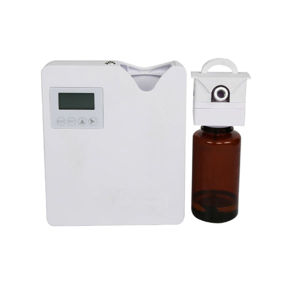 Intelligent Remote Mobile Phone Control Automatic Aromatherapy Machine(UK Plug)