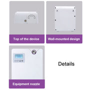 Intelligent Remote Mobile Phone Control Automatic Aromatherapy Machine(EU Plug)