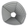 Pet Grooming Anti-Bite Neck Ring, Specification: XL(Grey) - Collars by PMC TechLife | Online Shopping South Africa | PMC TechLife | Buy Now Pay Later Mobicred