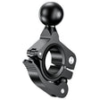 Motorcycle Bicycle Mobile Phone Bracket Fixed Base(25mm Ball Head) - free shipping - PMC TechLife - Order now!