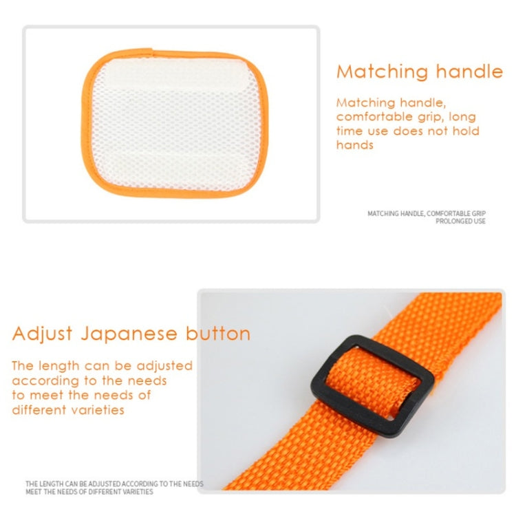 Pet Leash Assistive Belt For Postoperative Disabled Elderly Dogs Hind Legs XL