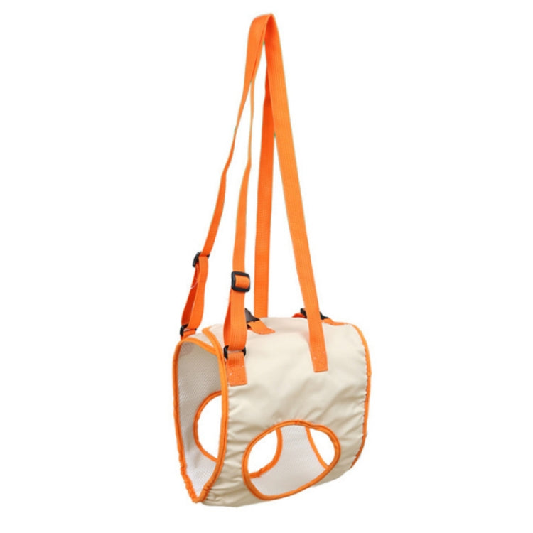 Pet Leash Assistive Belt For Postoperative Disabled Elderly Dogs Front Legs S - Leashes & Chest Strap by PMC TechLife | Online Shopping South Africa | PMC TechLife | Buy Now Pay Later Mobicred