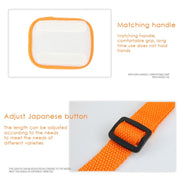 Pet Leash Assistive Belt For Postoperative Disabled Elderly Dogs Front Legs L