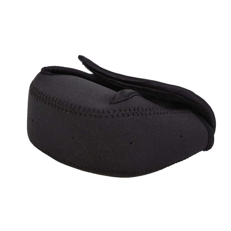 LEO 27918 Slotted Spinning Fishing Wheel Bag Fishing Carrier Protection Soft Cover, Size: Small - free shipping - PMC Jewellery - Order now!