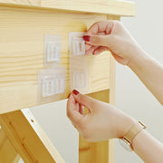 Traceless Wall Hanging Multifunction Plug-in Rack, Specification: Single