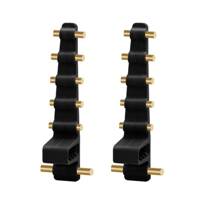 BRDRC Antenna Range Extender Signal Amplifier For DJI Mini SE/MAVIC 2/Pro/Air(Black Copper) - Other by BRDRC | Online Shopping South Africa | PMC Jewellery | Buy Now Pay Later Mobicred