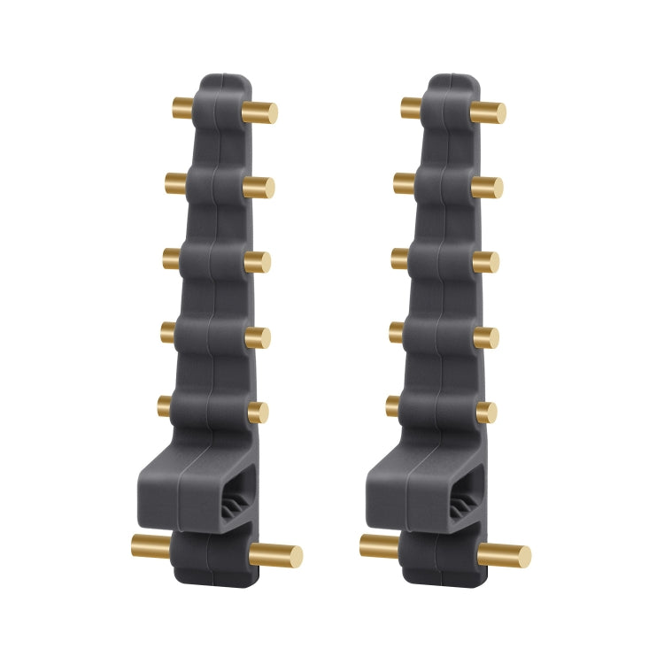 BRDRC Antenna Range Extender Signal Amplifier For DJI Mini SE/MAVIC 2/Pro/Air(Gray Copper) - Other by BRDRC | Online Shopping South Africa | PMC Jewellery | Buy Now Pay Later Mobicred
