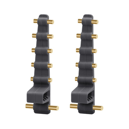 BRDRC Antenna Range Extender Signal Amplifier For DJI Mini SE/MAVIC 2/Pro/Air(Gray Copper) - Other by BRDRC | Online Shopping South Africa | PMC Jewellery | Buy Now Pay Later Mobicred