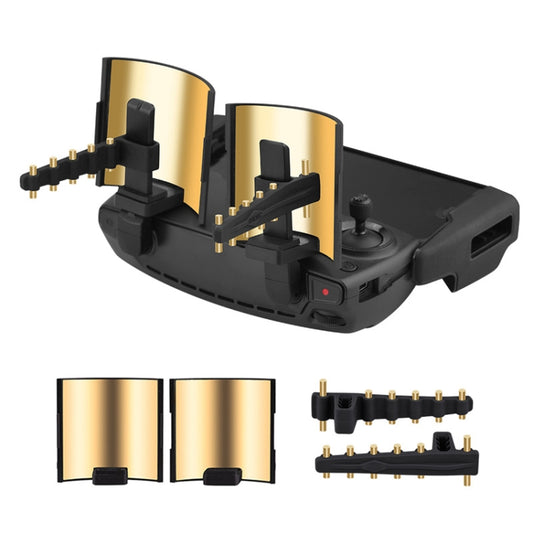 BRDRC Antenna Increase Accessories For DJI MAVIC Mini/2/Pro/Air(Antenna+Mirror Range Extender) - free shipping - PMC Jewellery - Order now!