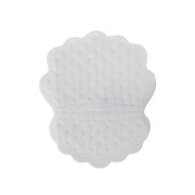 50 PCS Summer Breathable Underarm Invisible Sweat-absorbing Stickers Mint