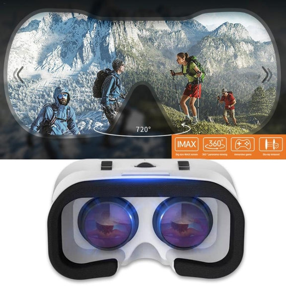 G05A 5th 3D VR Glasses Virtual Glasses with 052